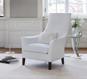 Sessel von Bielefelder Werkstätten: von weich gerundet bis elegant mit hoher Lehne. Hochwertige Sitzmöbel mit handwerklicher Qualität und zeitloser Eleganz – erhältlich bei himmlisch wohnen.